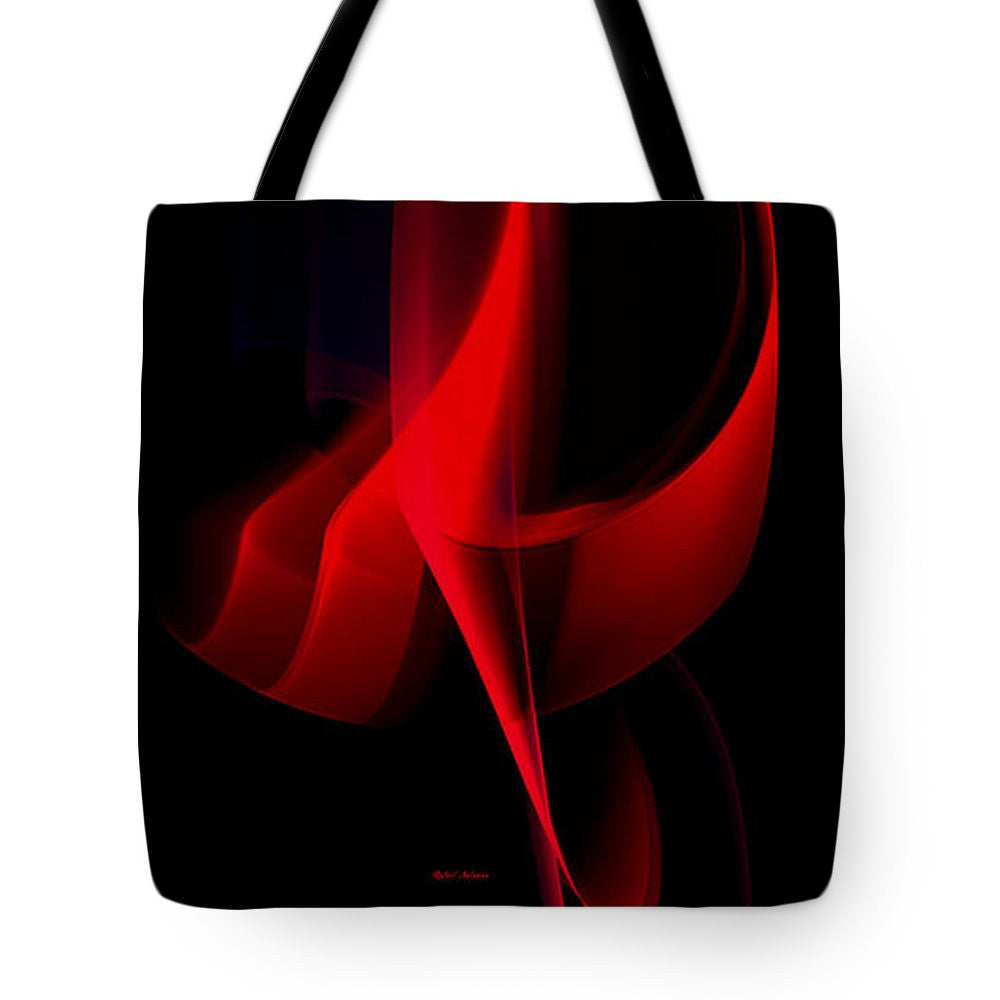 Tote Bag - Complex Simplicity