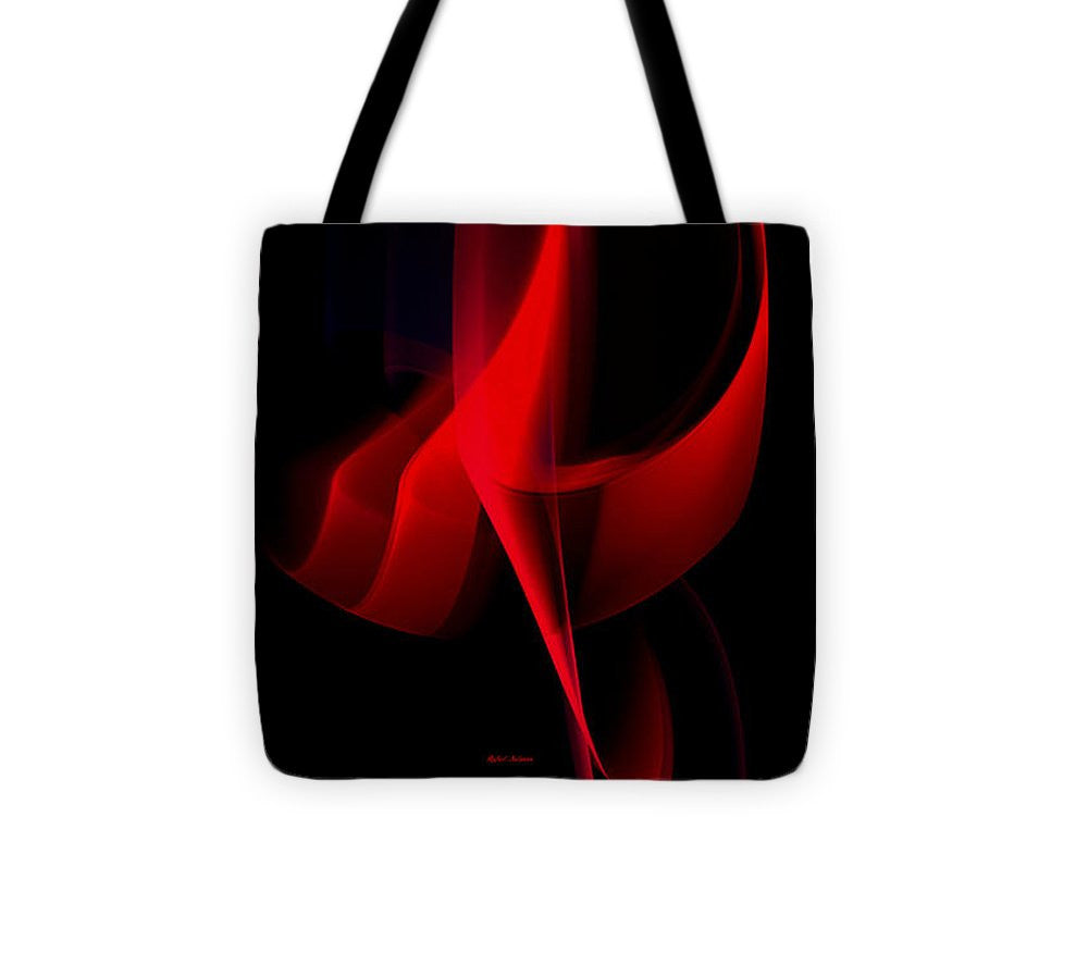 Tote Bag - Complex Simplicity