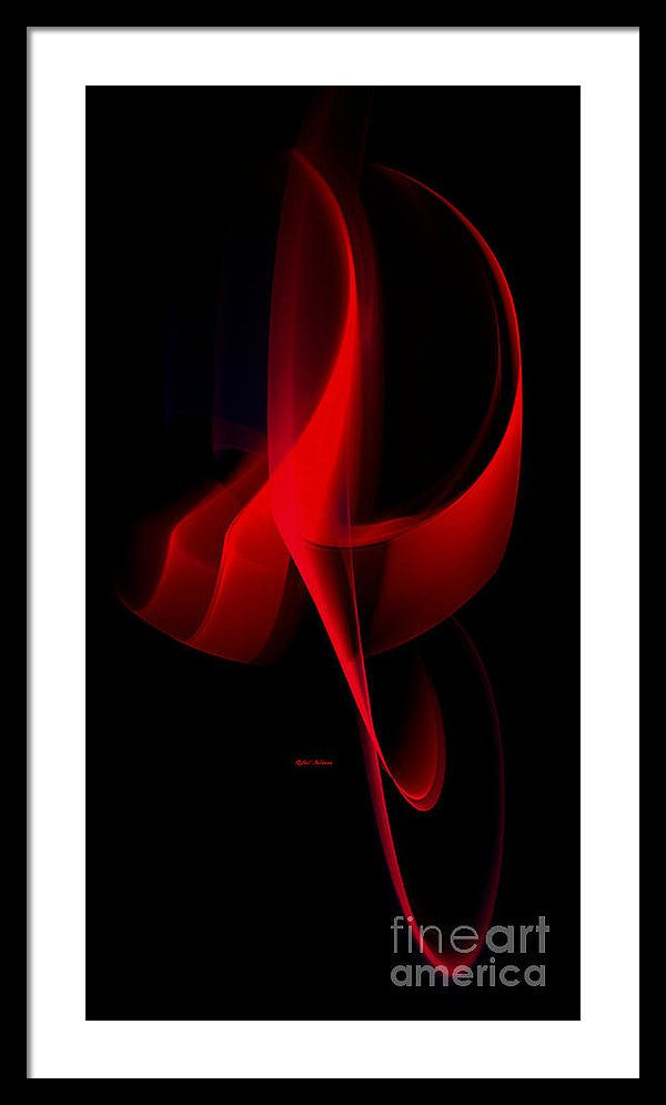 Framed Print - Complex Simplicity