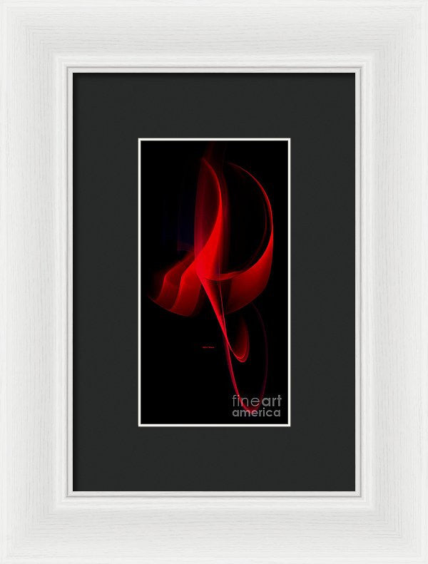 Framed Print - Complex Simplicity