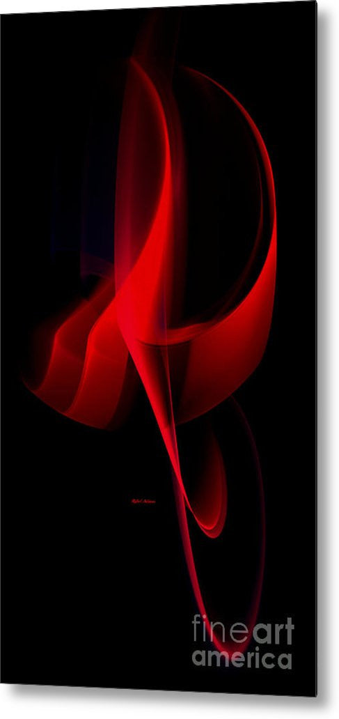 Metal Print - Complex Simplicity