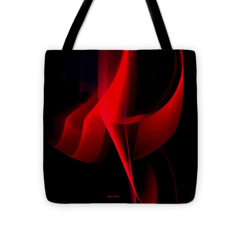 Tote Bag - Complex Simplicity