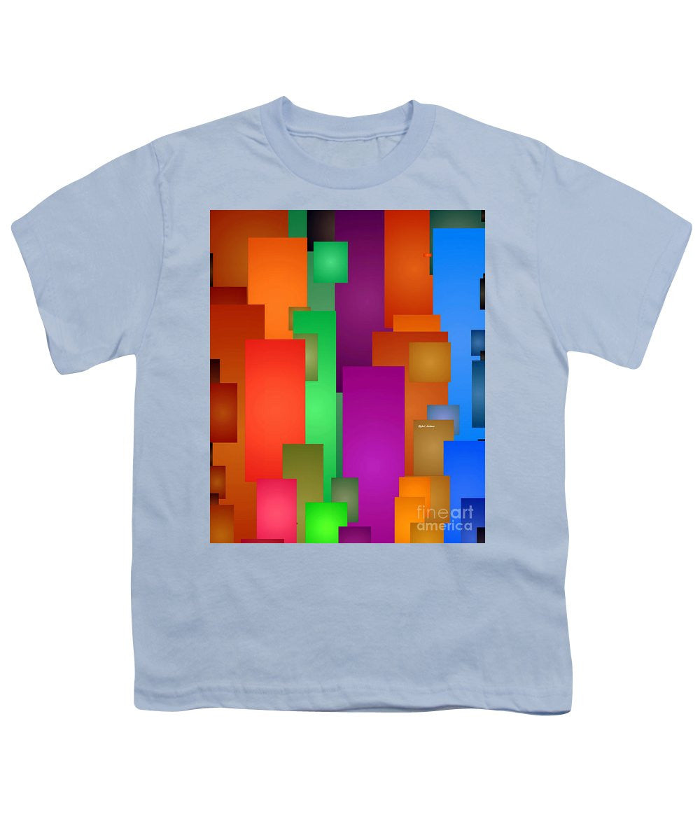 Youth T-Shirt - Complexity