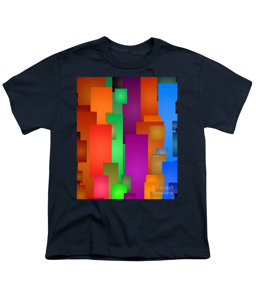 Youth T-Shirt - Complexity