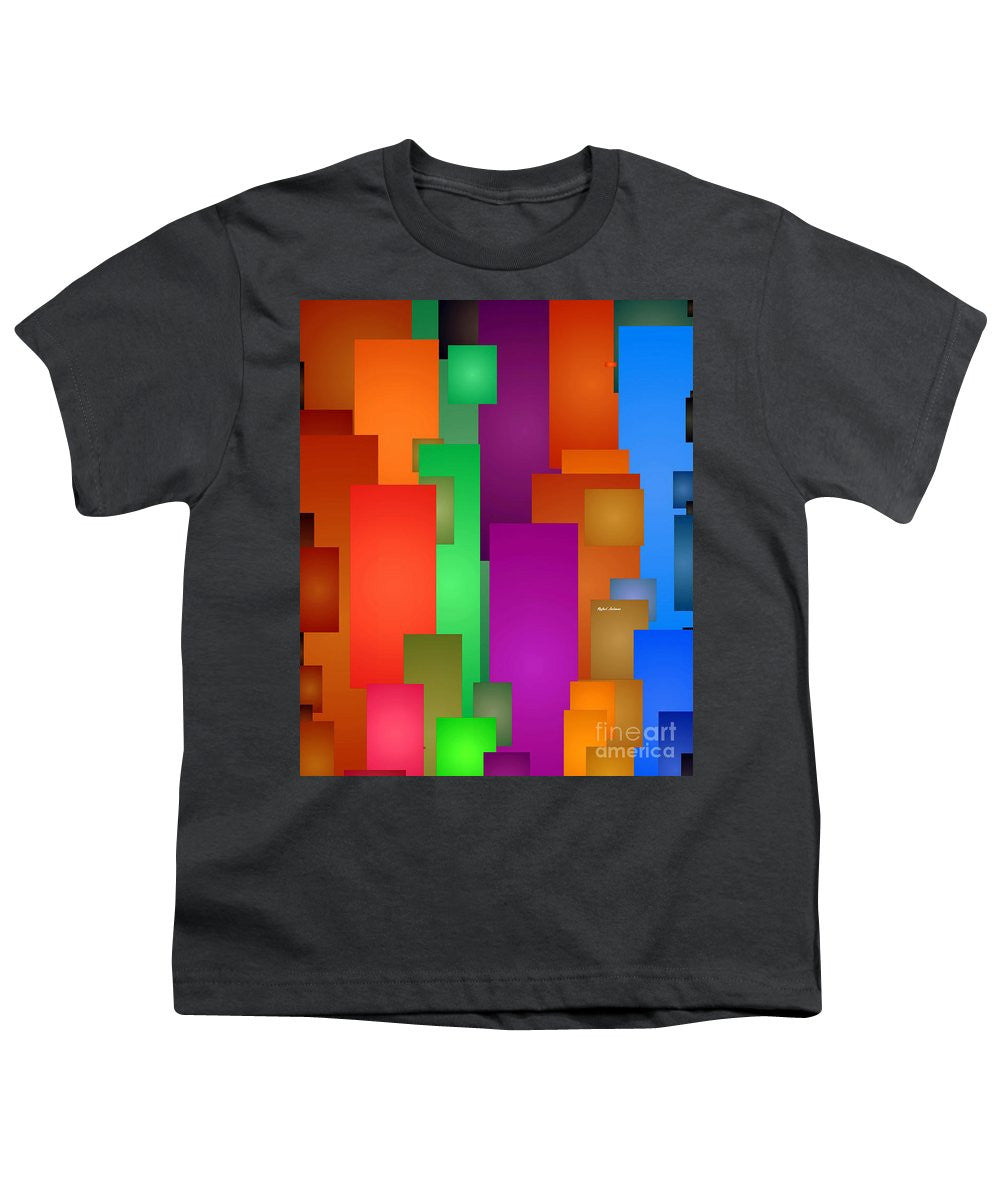 Youth T-Shirt - Complexity