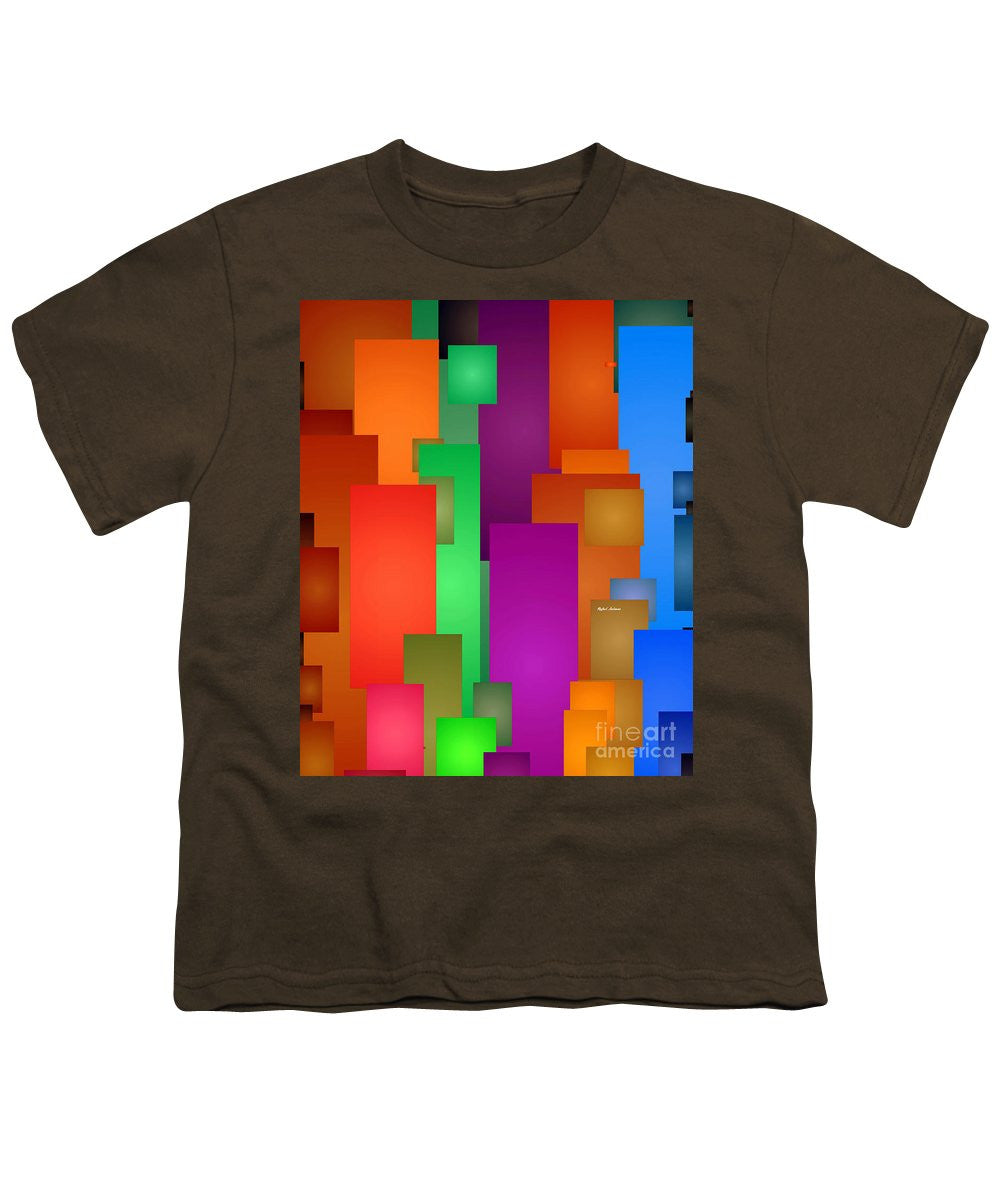 Youth T-Shirt - Complexity