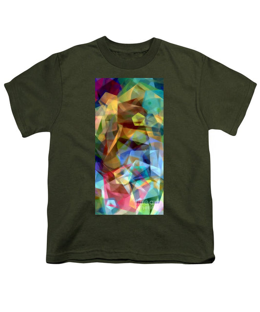 Complicated Sunset - Youth T-Shirt