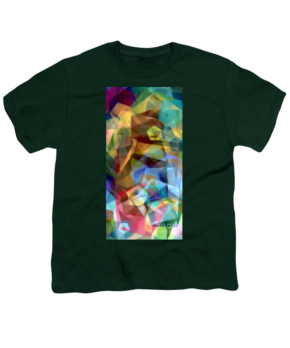 Complicated Sunset - Youth T-Shirt