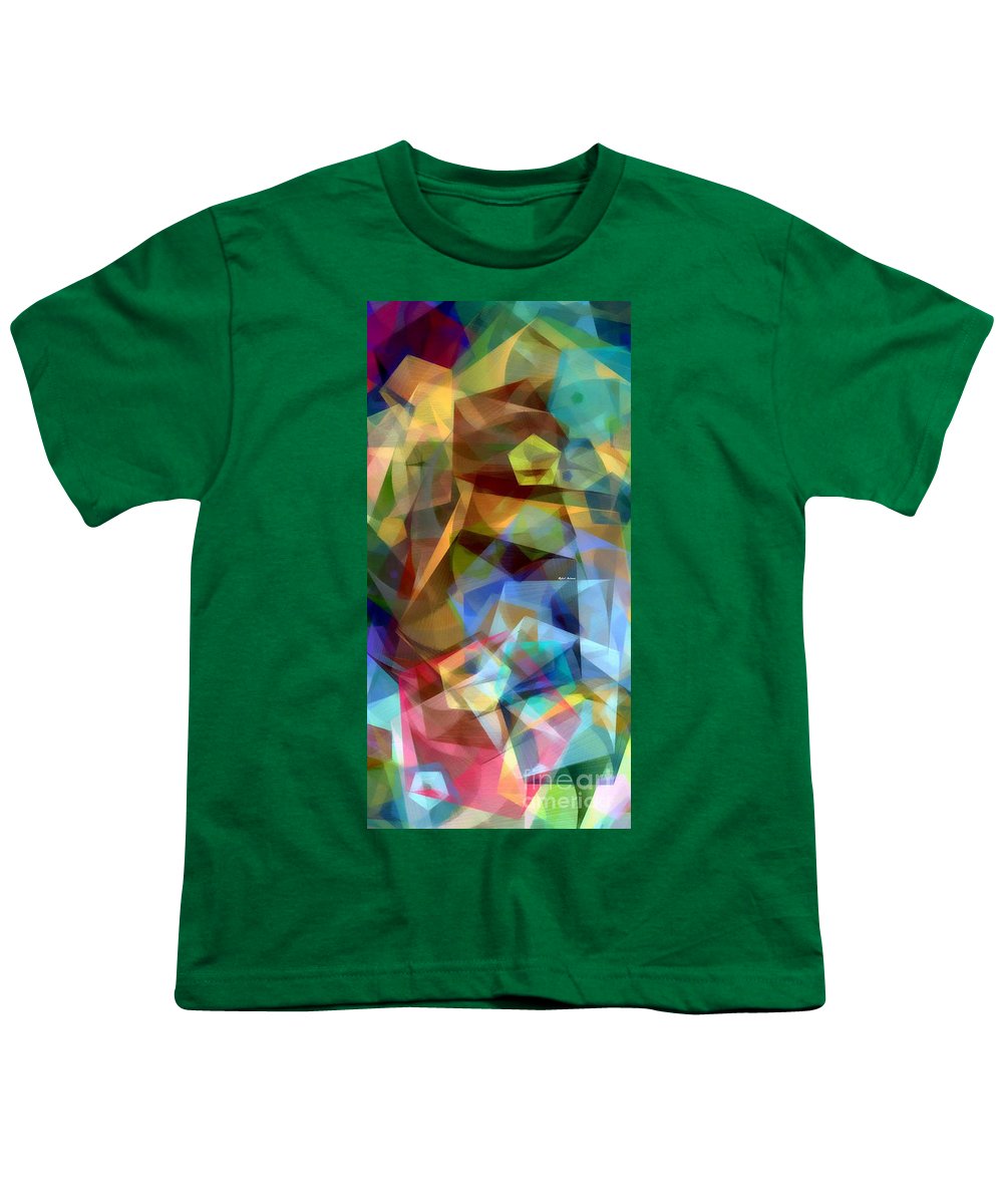 Complicated Sunset - Youth T-Shirt