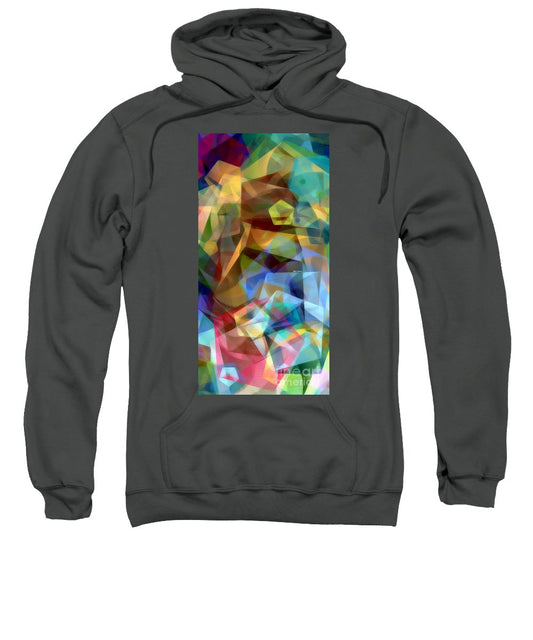 Complicated Sunset - Sweatshirt