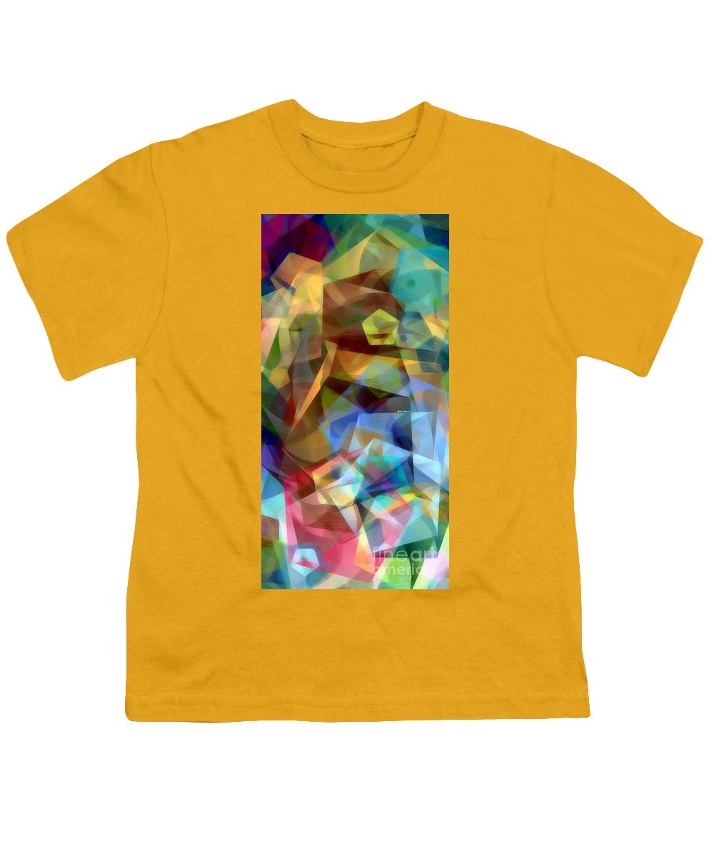 Complicated Sunset - Youth T-Shirt