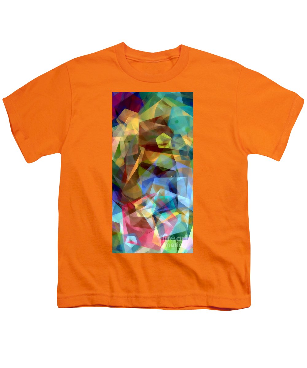 Complicated Sunset - Youth T-Shirt