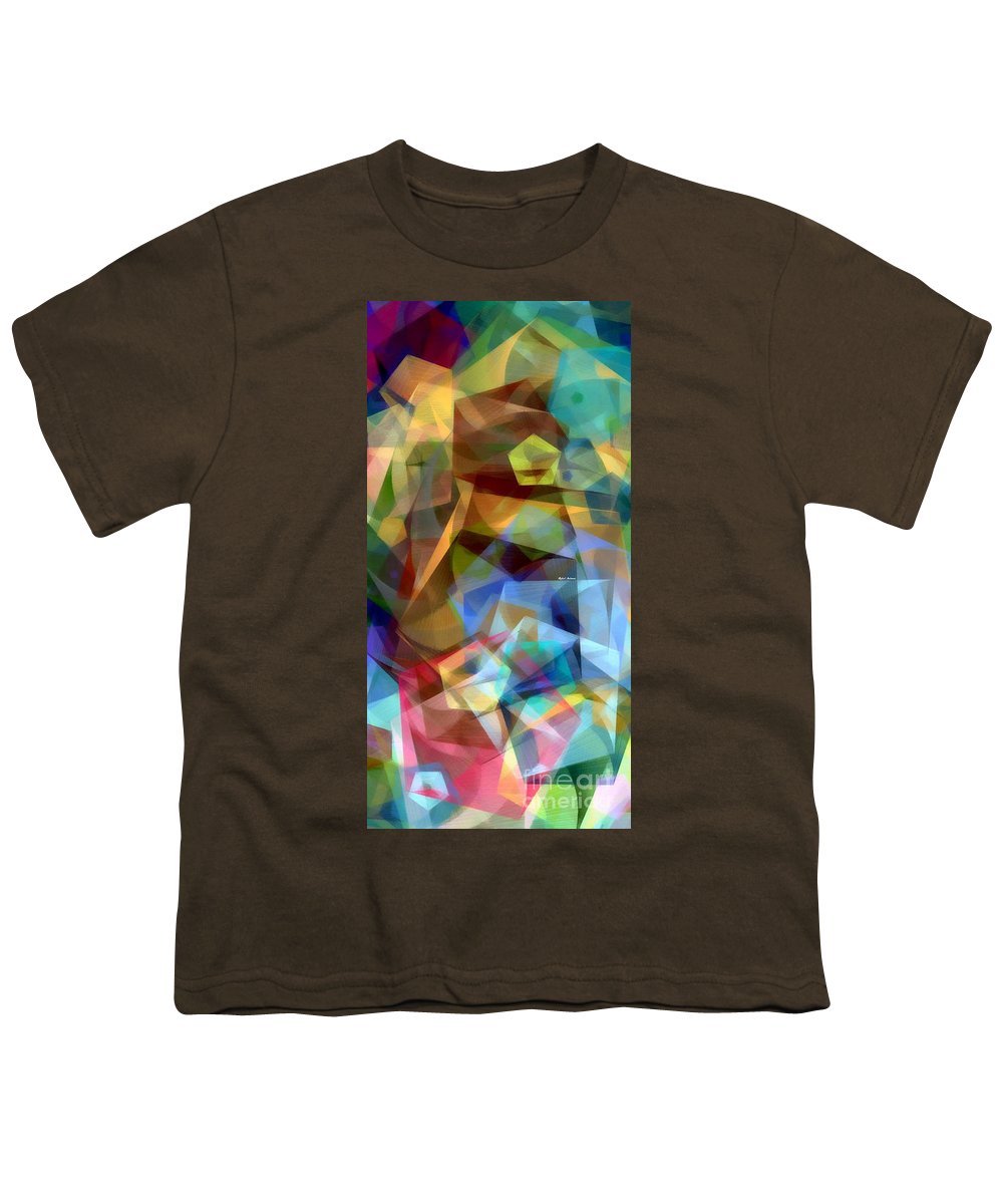 Complicated Sunset - Youth T-Shirt