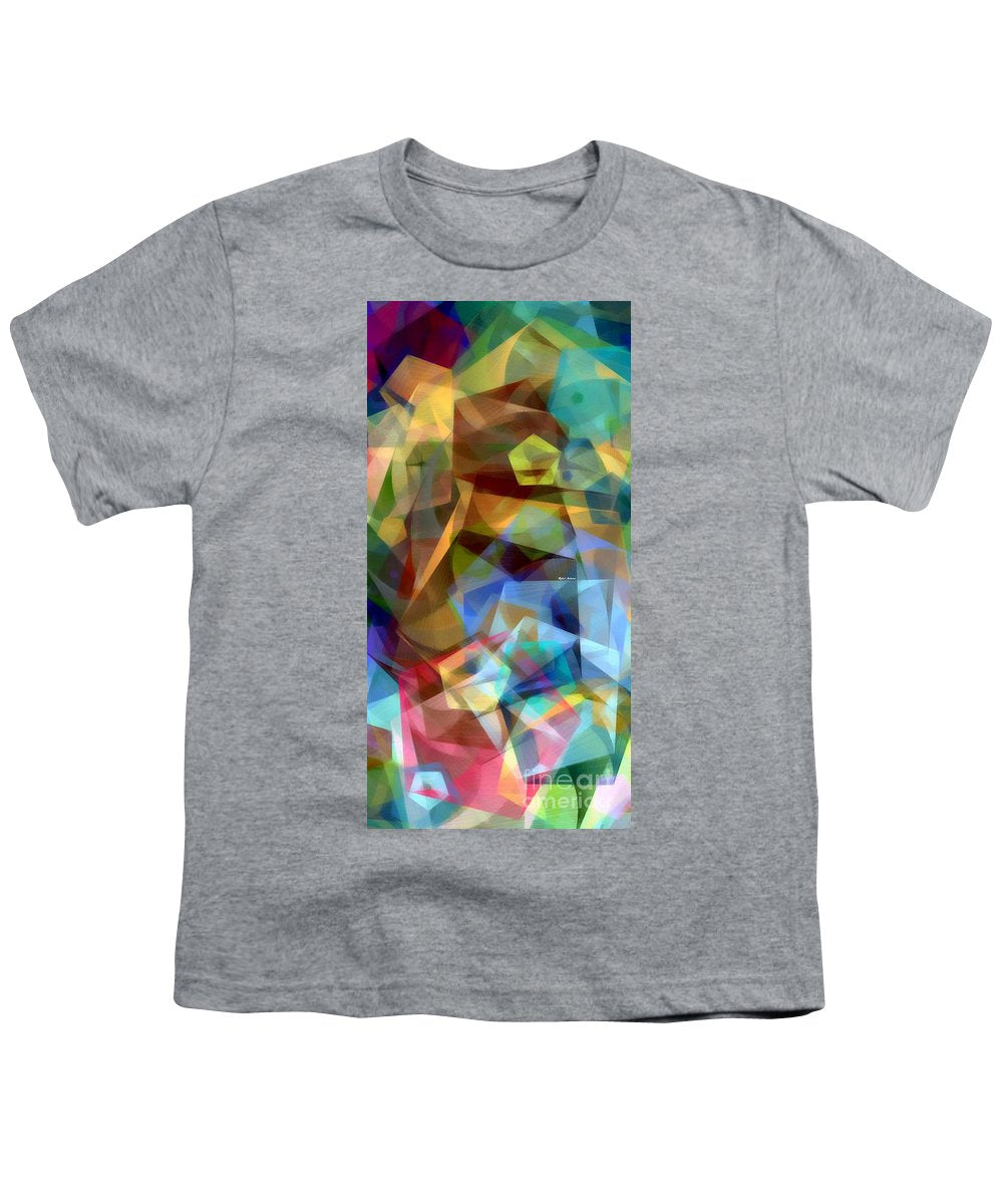 Complicated Sunset - Youth T-Shirt