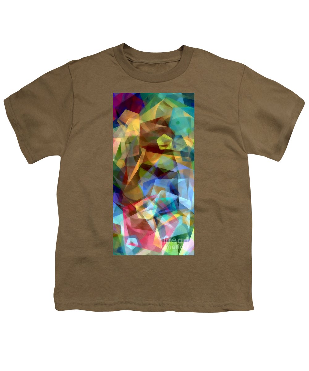 Complicated Sunset - Youth T-Shirt