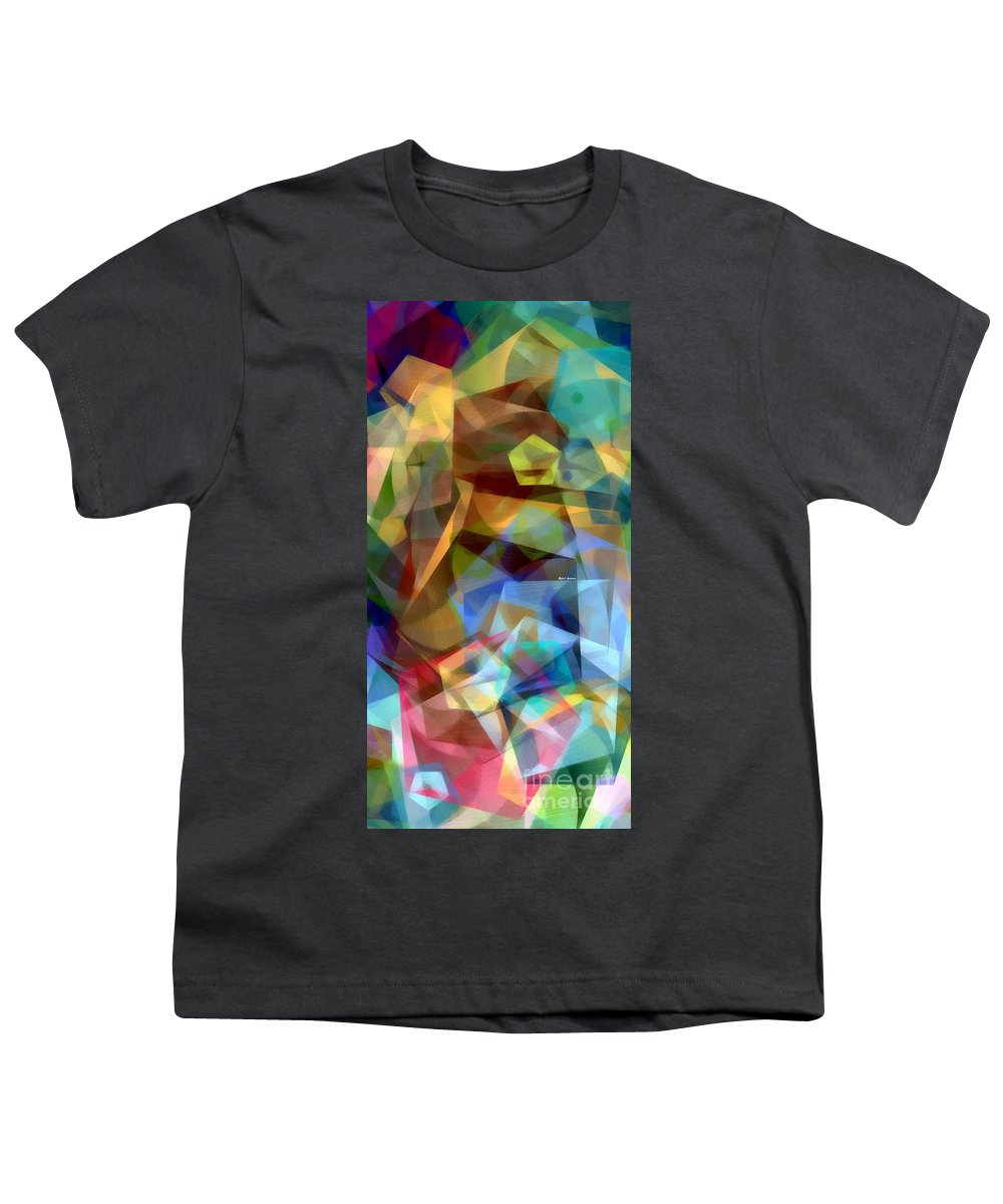 Complicated Sunset - Youth T-Shirt