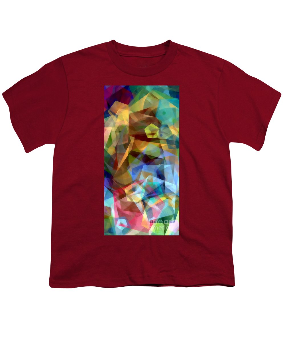 Complicated Sunset - Youth T-Shirt