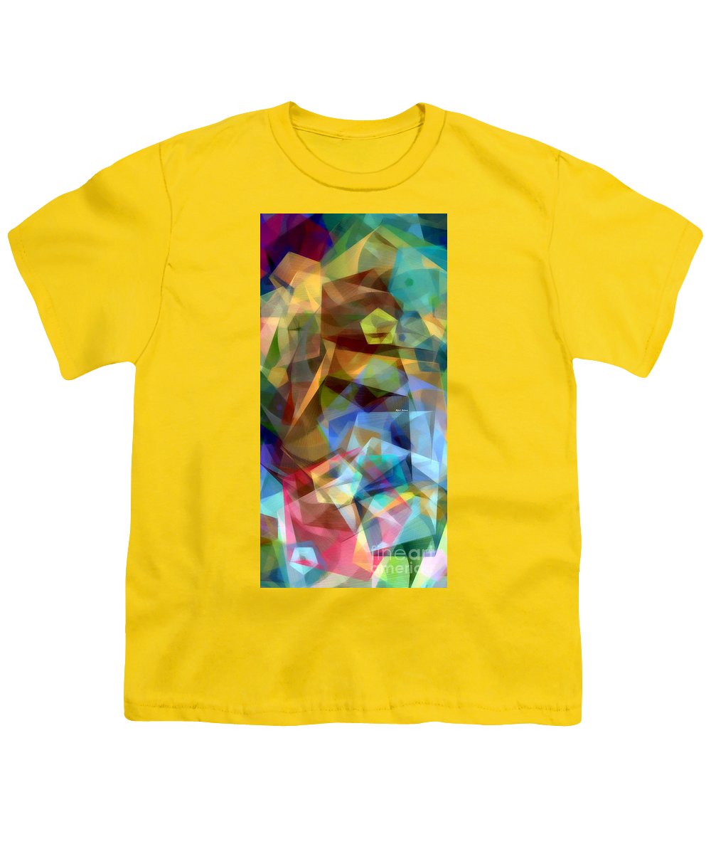 Complicated Sunset - Youth T-Shirt