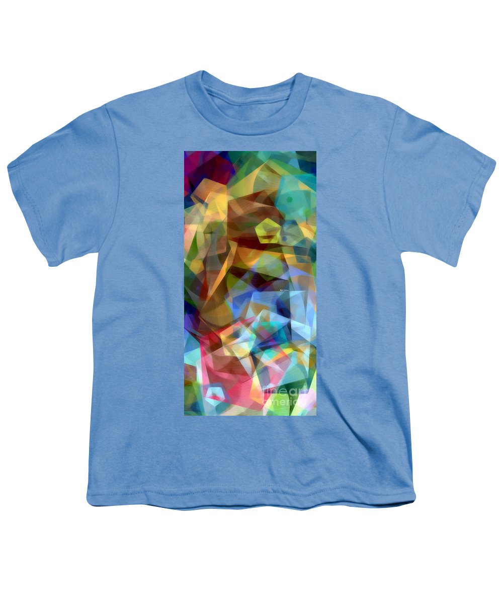 Complicated Sunset - Youth T-Shirt