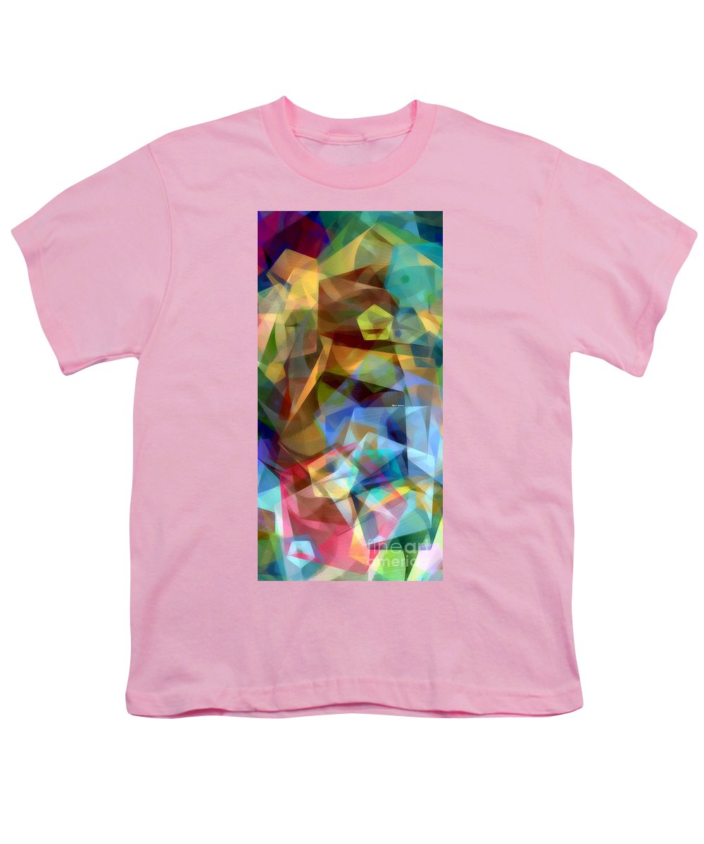 Complicated Sunset - Youth T-Shirt