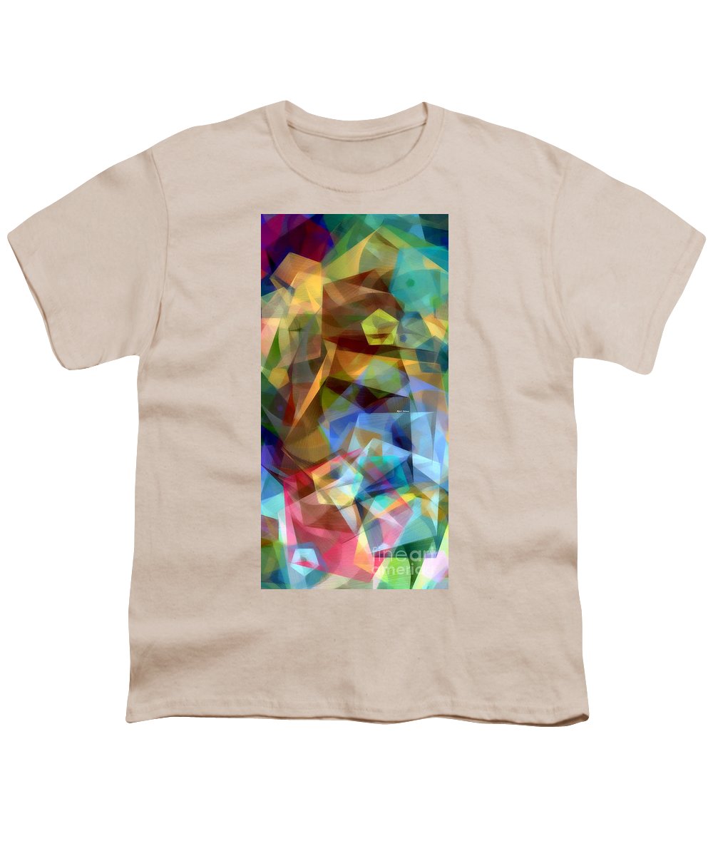 Complicated Sunset - Youth T-Shirt