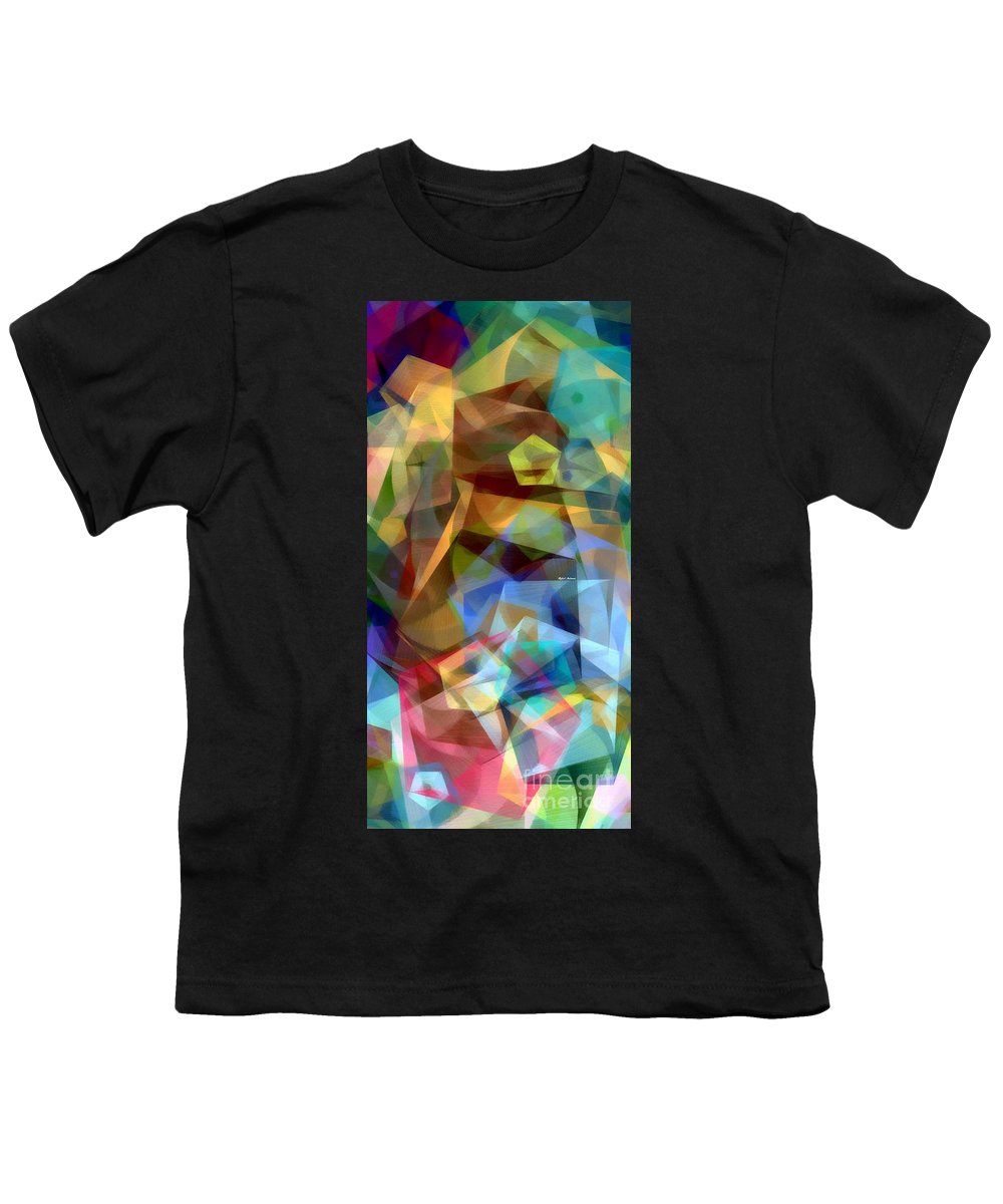 Complicated Sunset - Youth T-Shirt