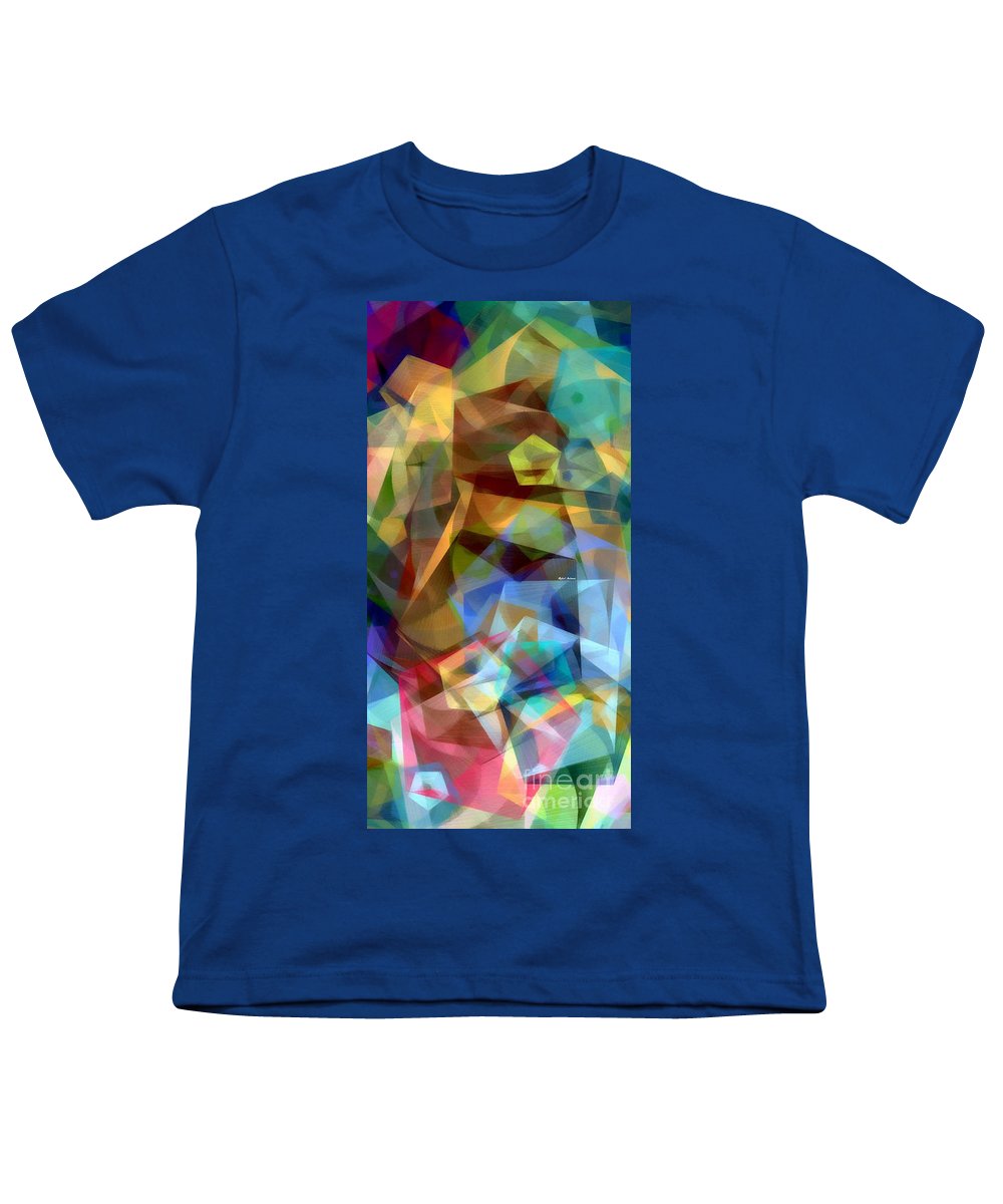 Complicated Sunset - Youth T-Shirt