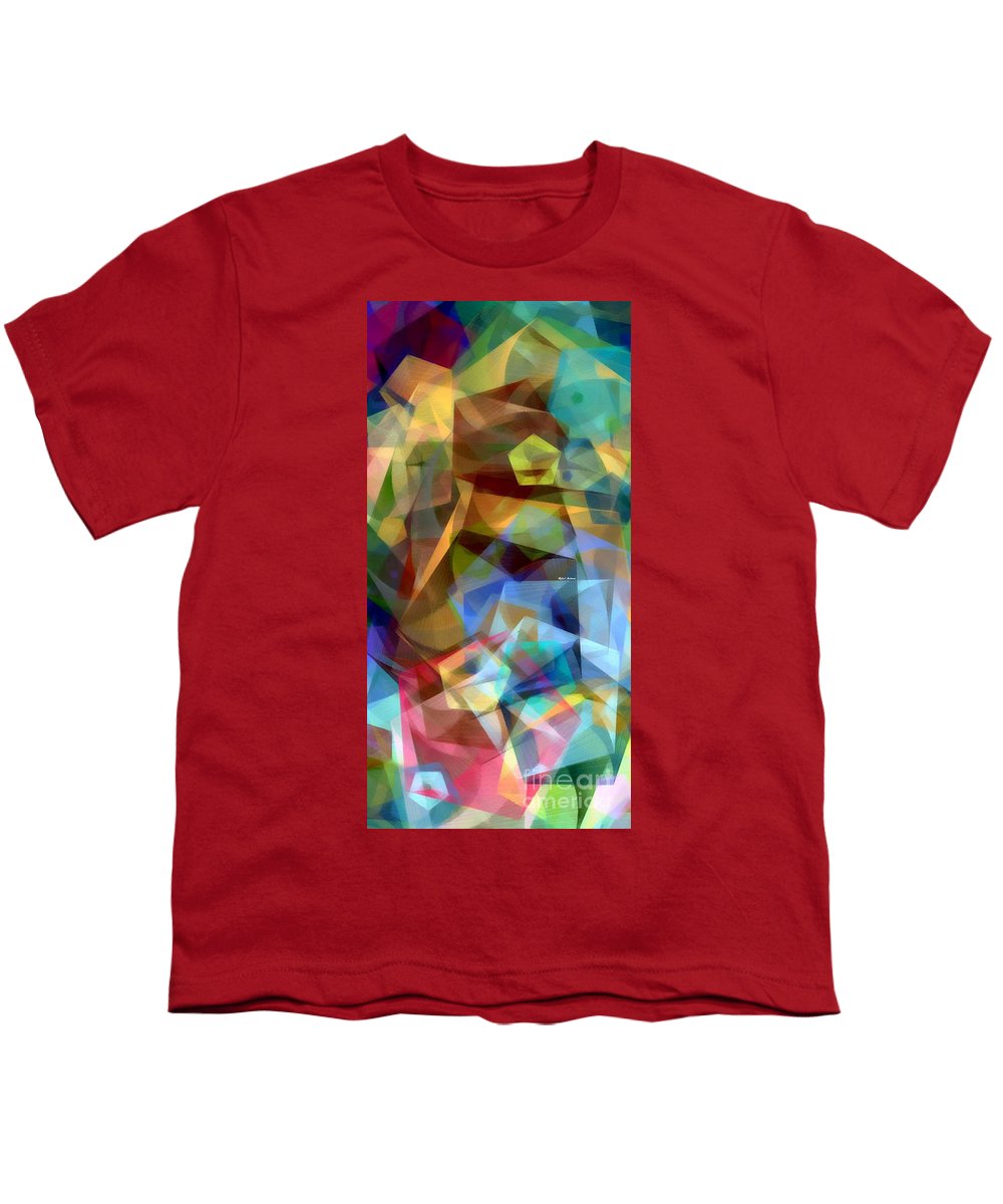 Complicated Sunset - Youth T-Shirt