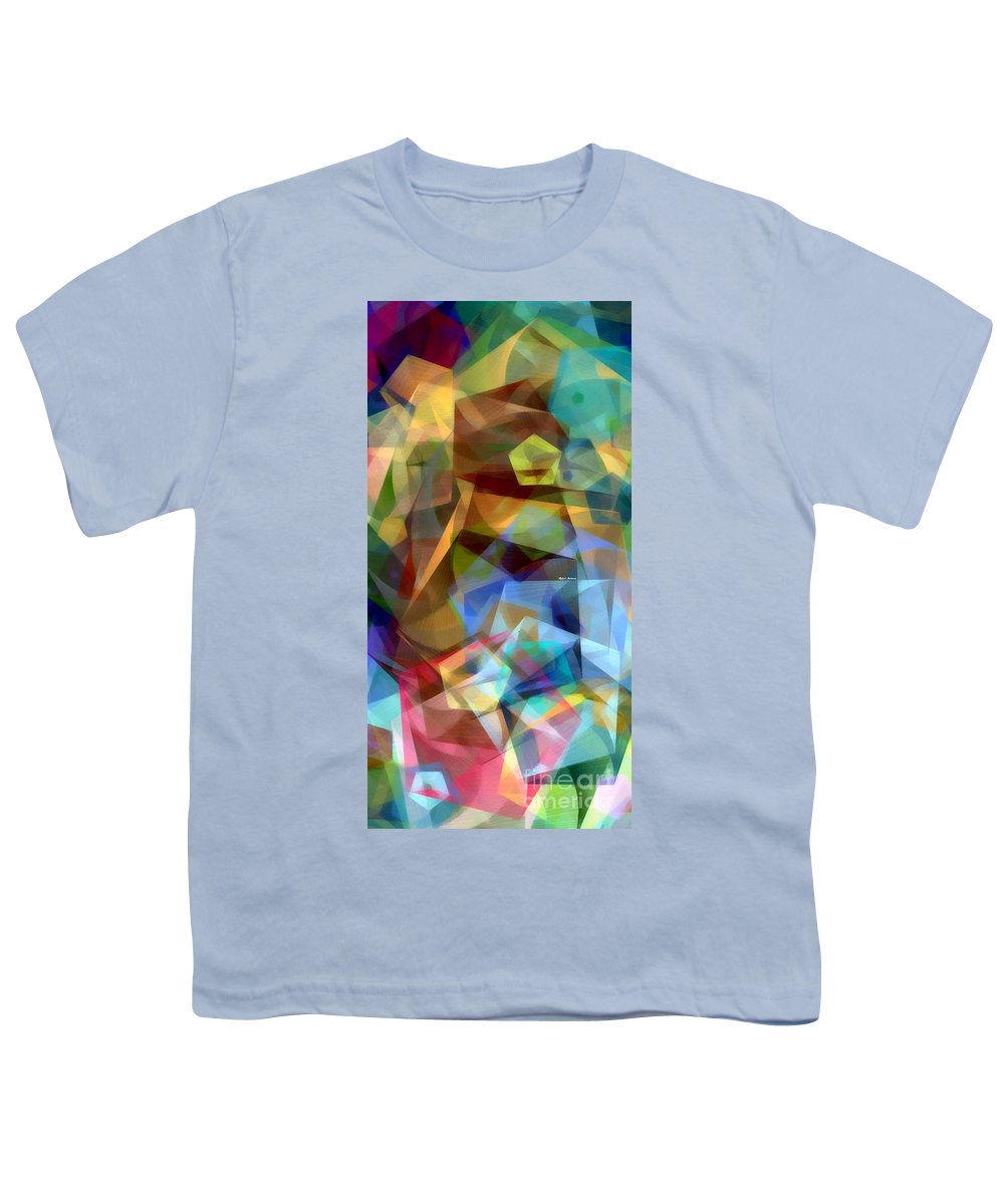 Complicated Sunset - Youth T-Shirt