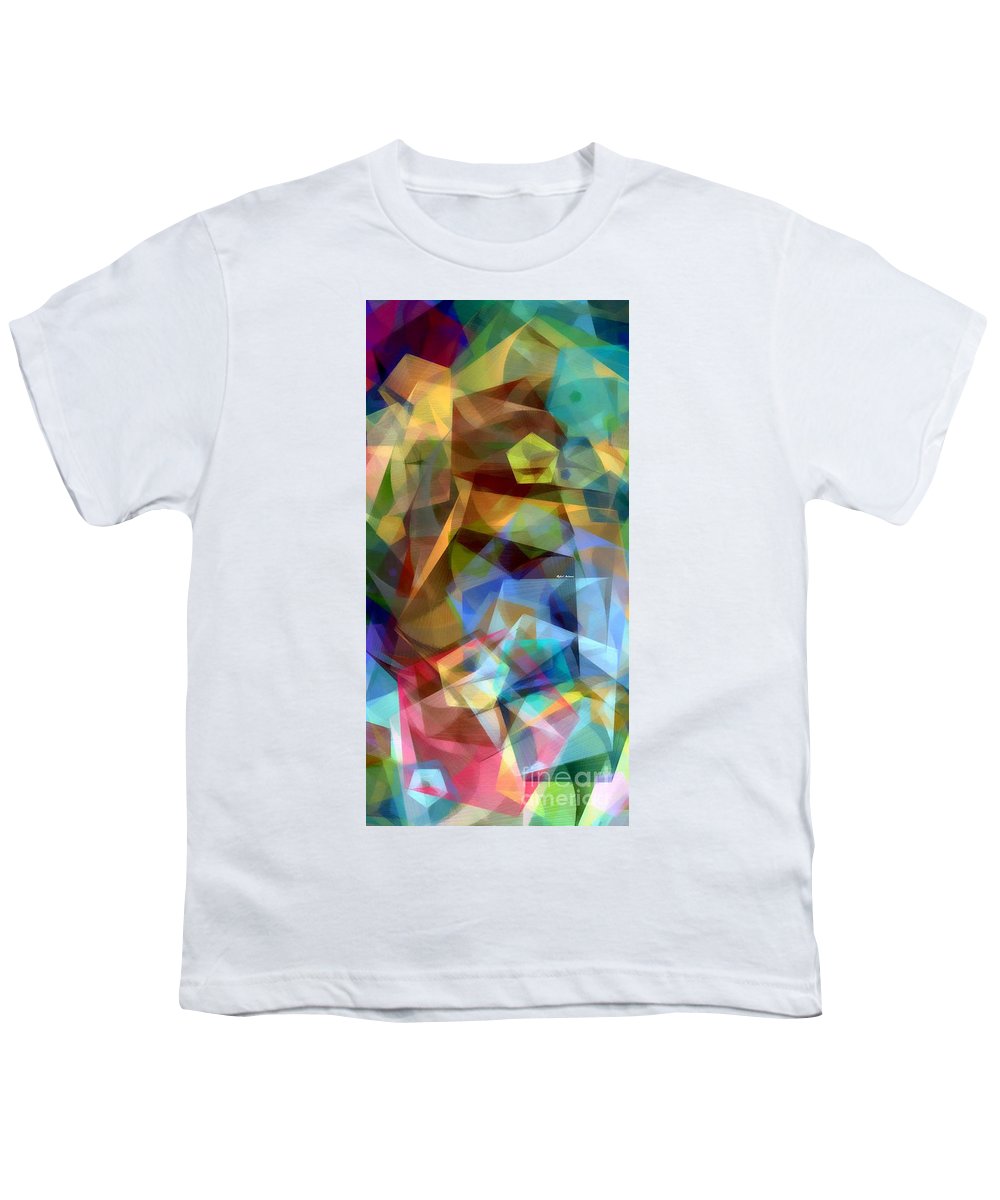 Complicated Sunset - Youth T-Shirt