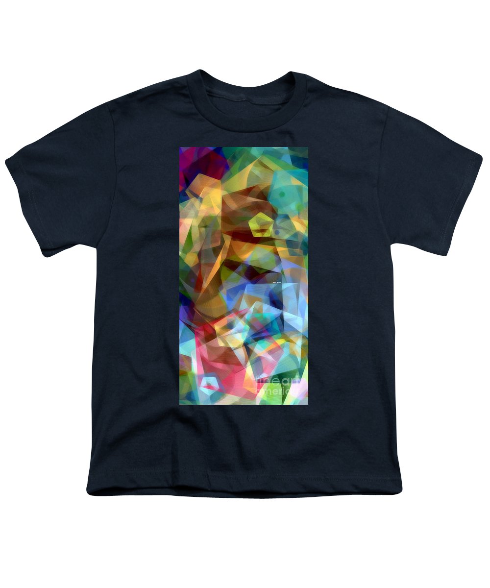 Complicated Sunset - Youth T-Shirt