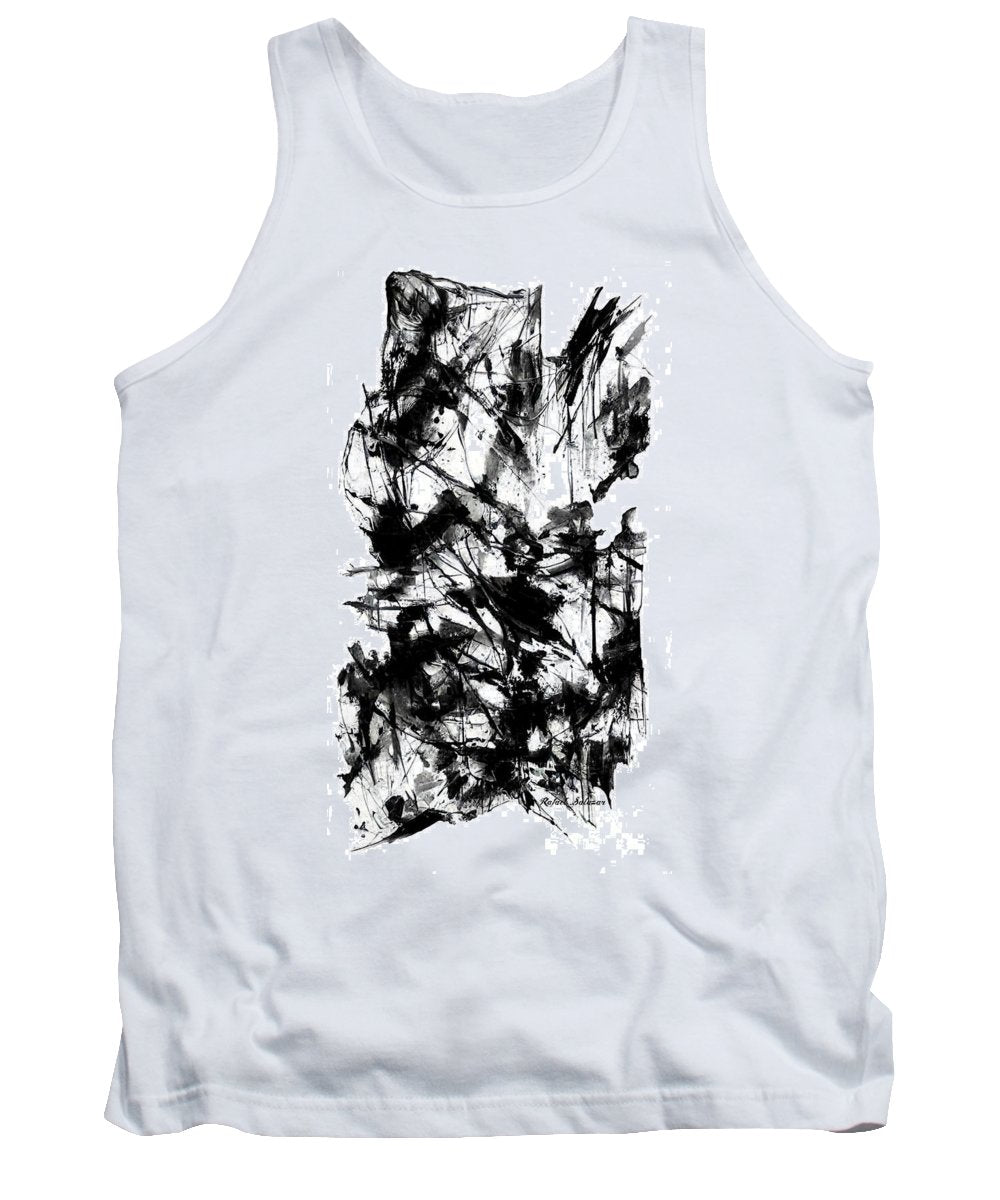 Contrasting Perspectives - Tank Top