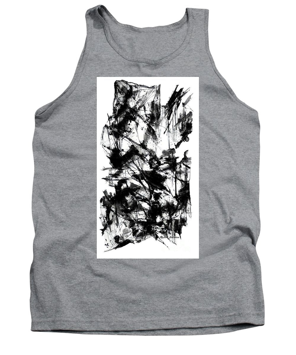 Contrasting Perspectives - Tank Top