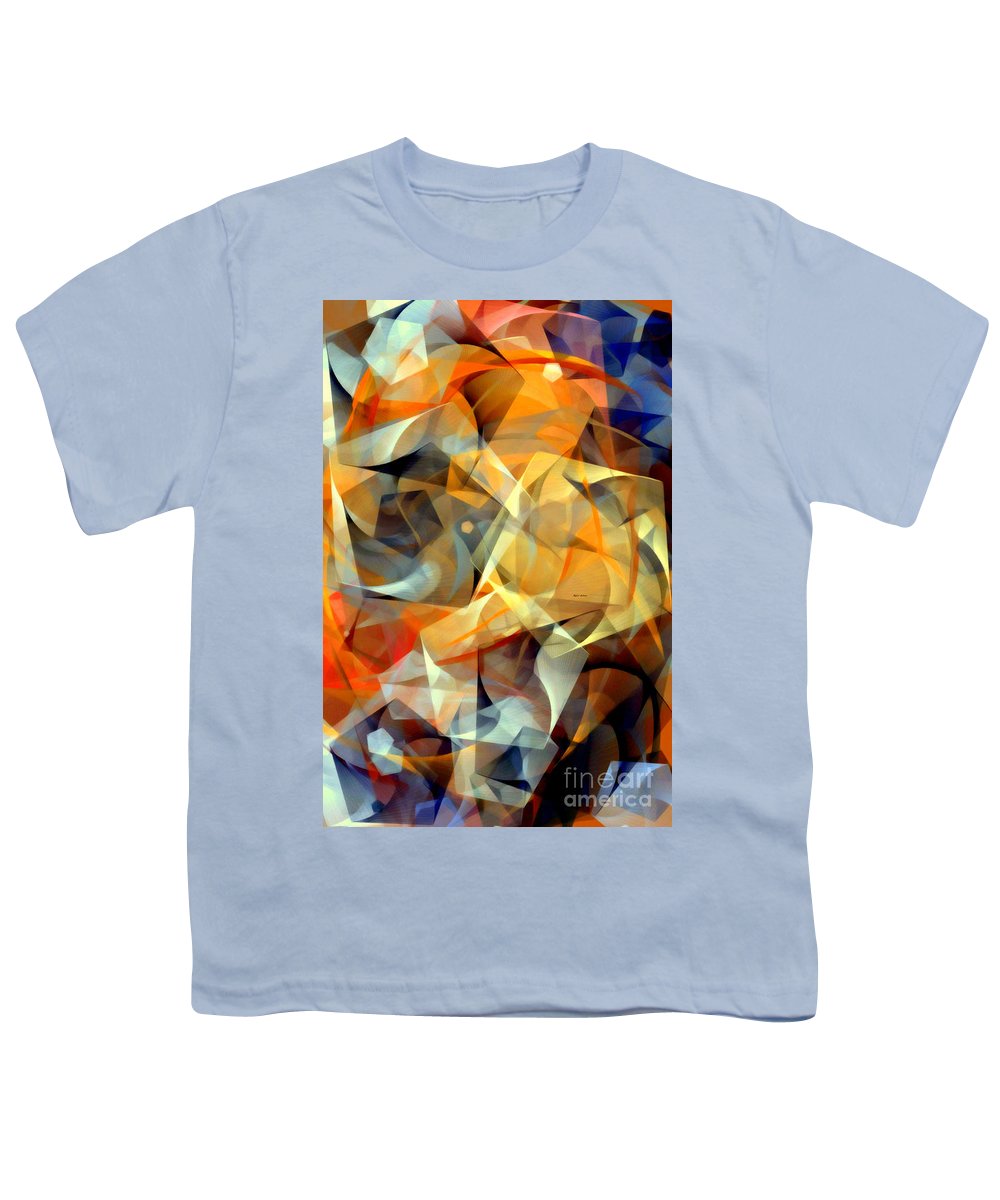 Cosmic - Youth T-Shirt