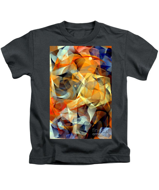 Cosmic - Kids T-Shirt