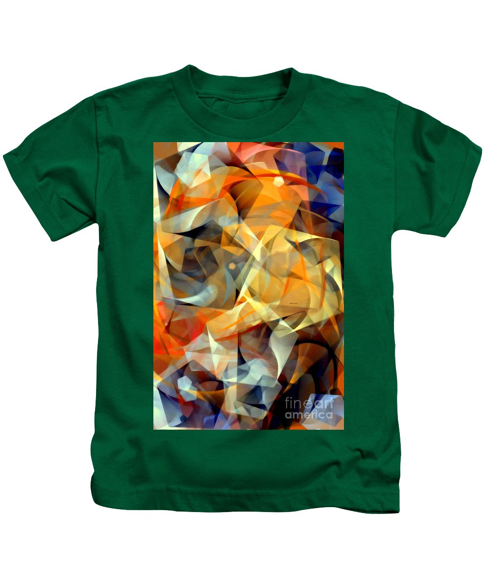 Cosmic - Kids T-Shirt