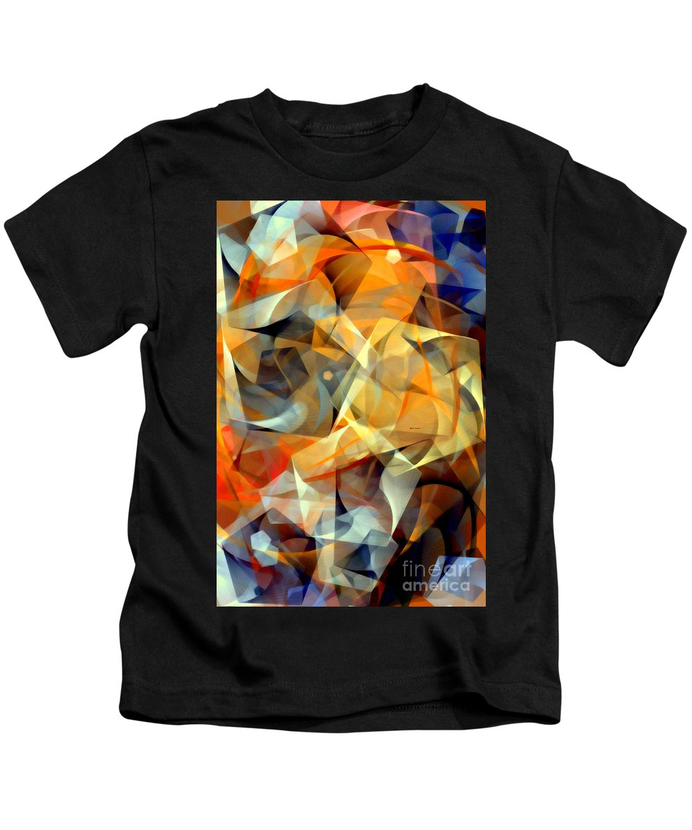 Cosmic - Kids T-Shirt