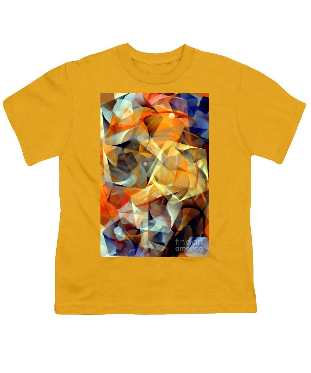 Cosmic - Youth T-Shirt