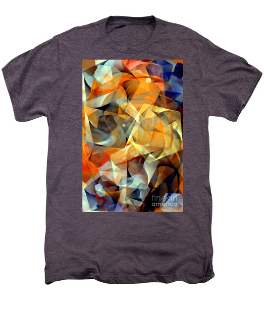 Cosmic - Men's Premium T-Shirt