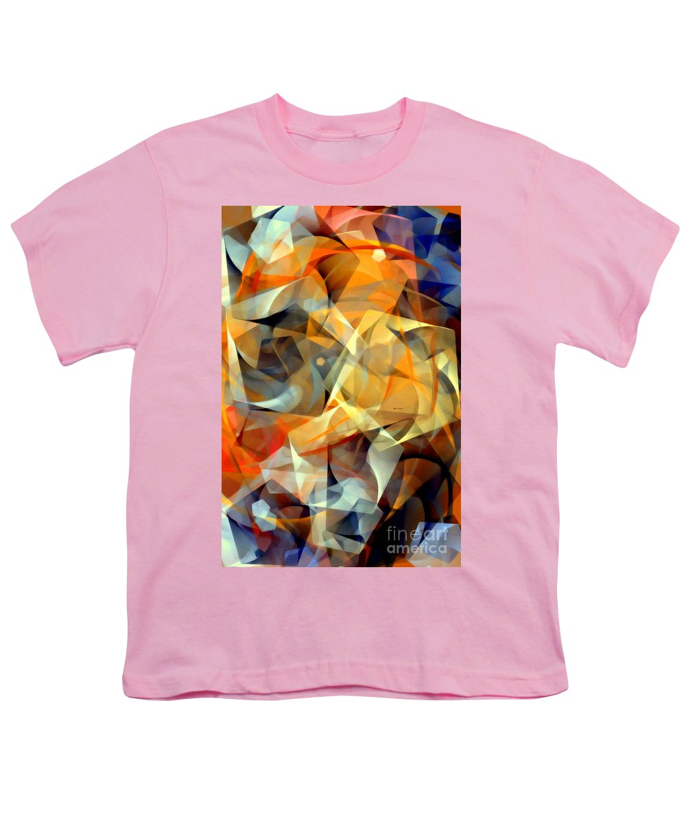 Cosmic - Youth T-Shirt