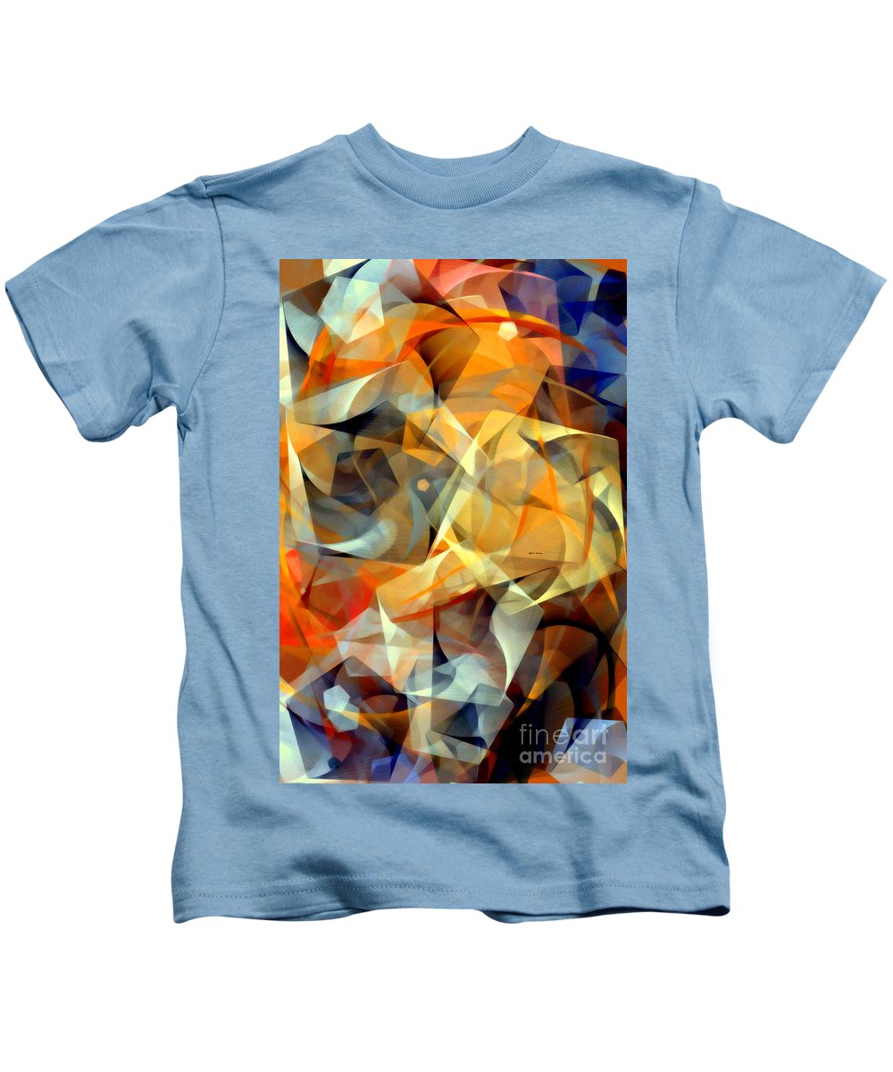 Cosmic - Kids T-Shirt