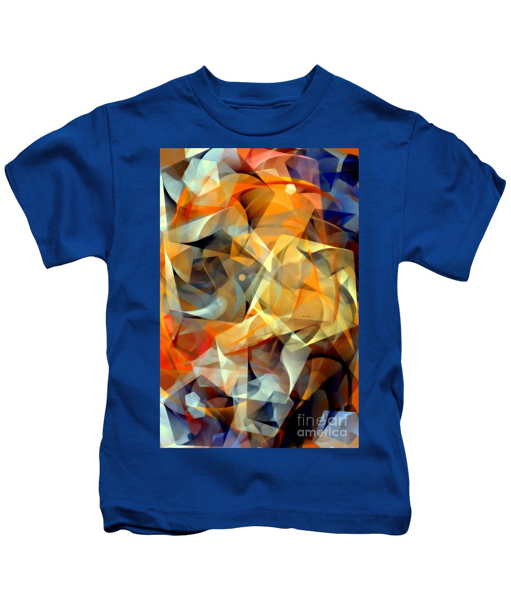 Cosmic - Kids T-Shirt