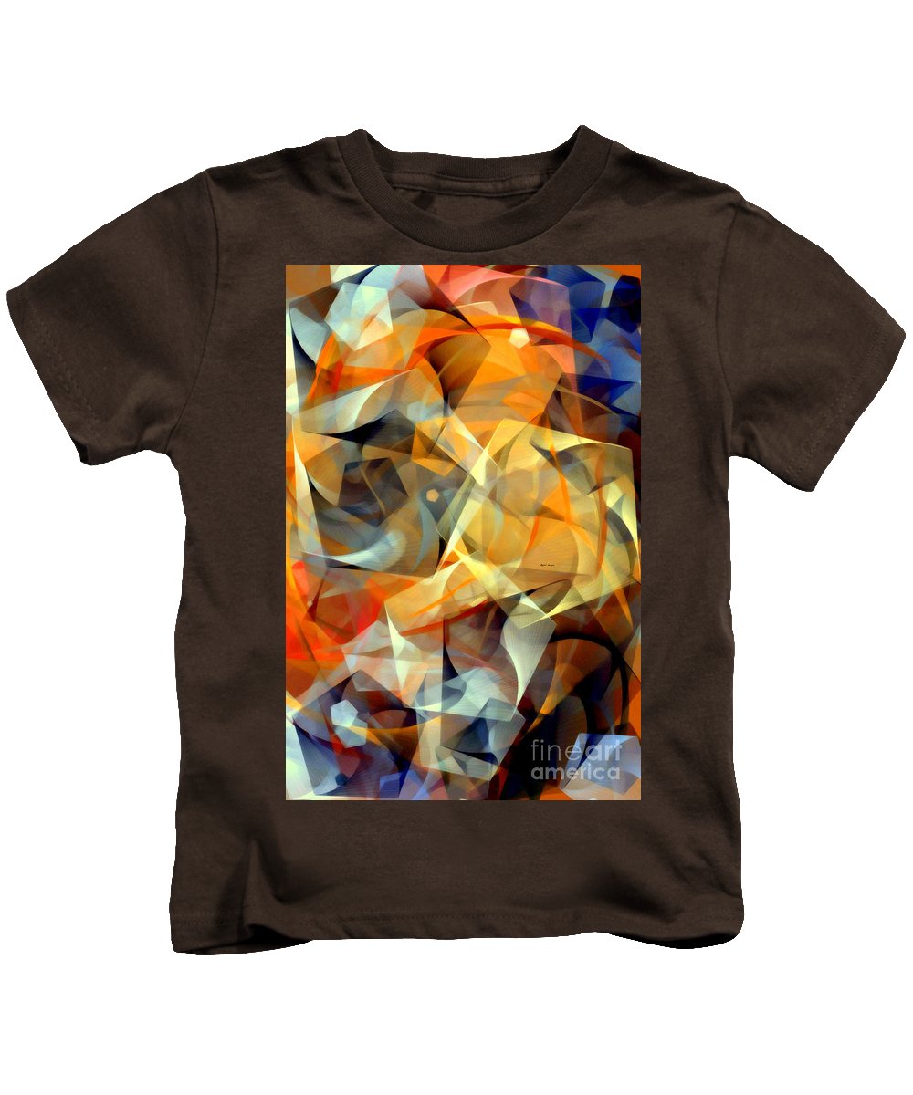 Cosmic - Kids T-Shirt