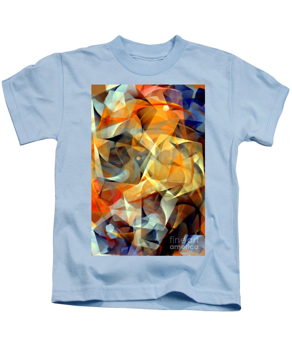 Cosmic - Kids T-Shirt