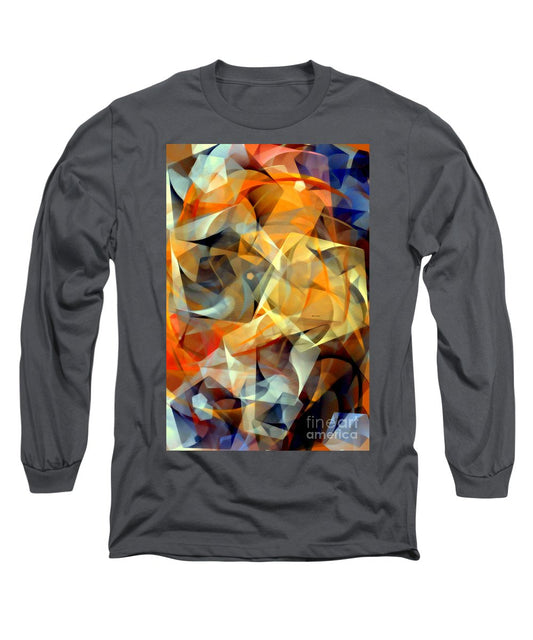 Cosmic - Long Sleeve T-Shirt