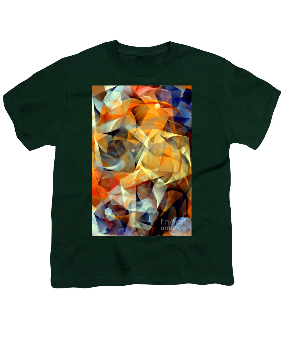 Cosmic - Youth T-Shirt