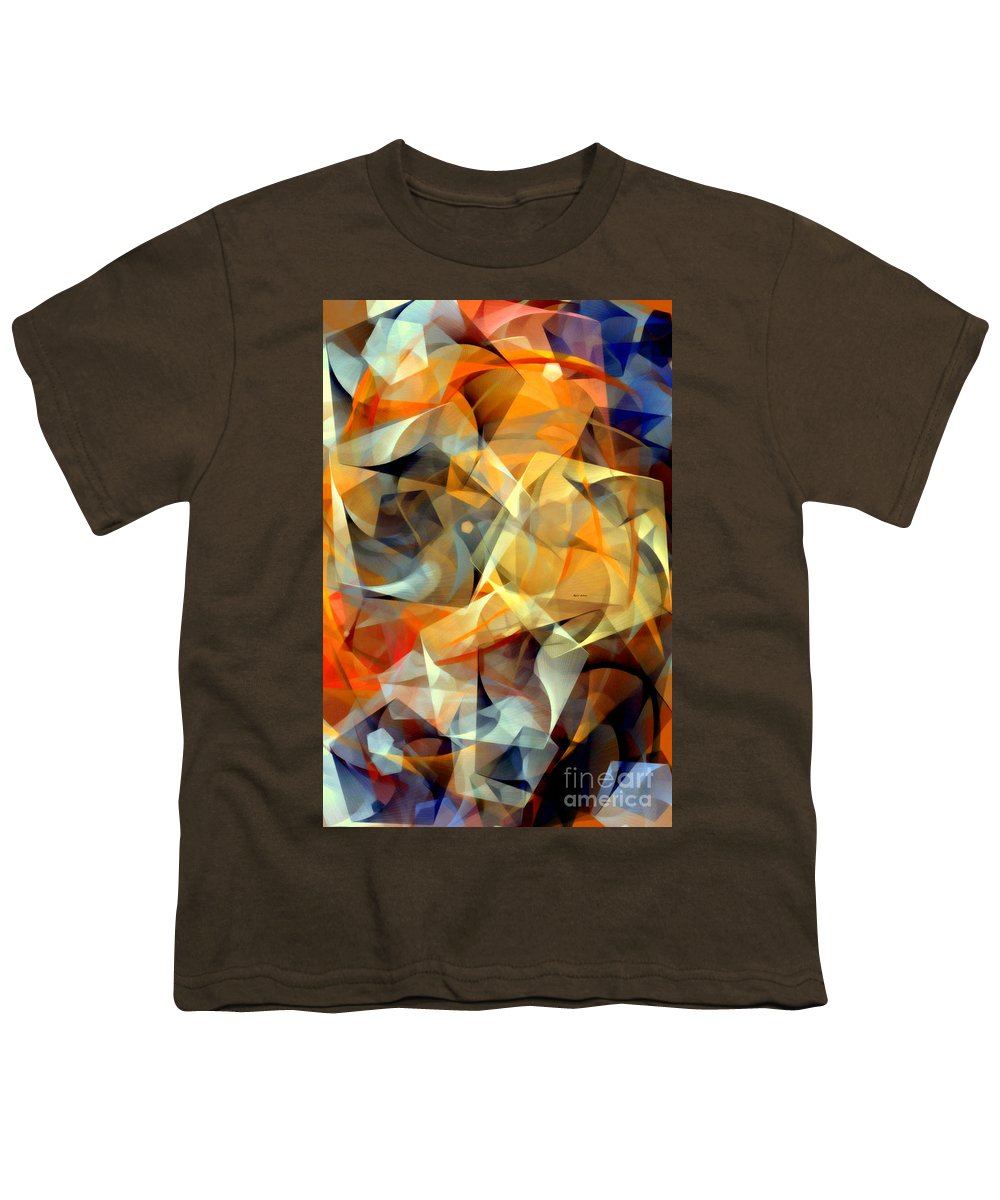 Cosmic - Youth T-Shirt