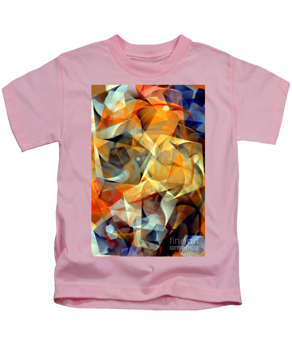 Cosmic - Kids T-Shirt