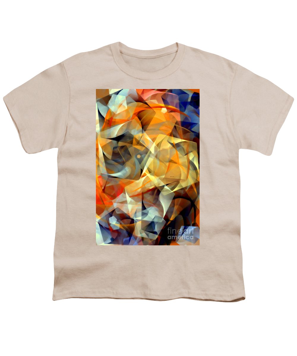 Cosmic - Youth T-Shirt