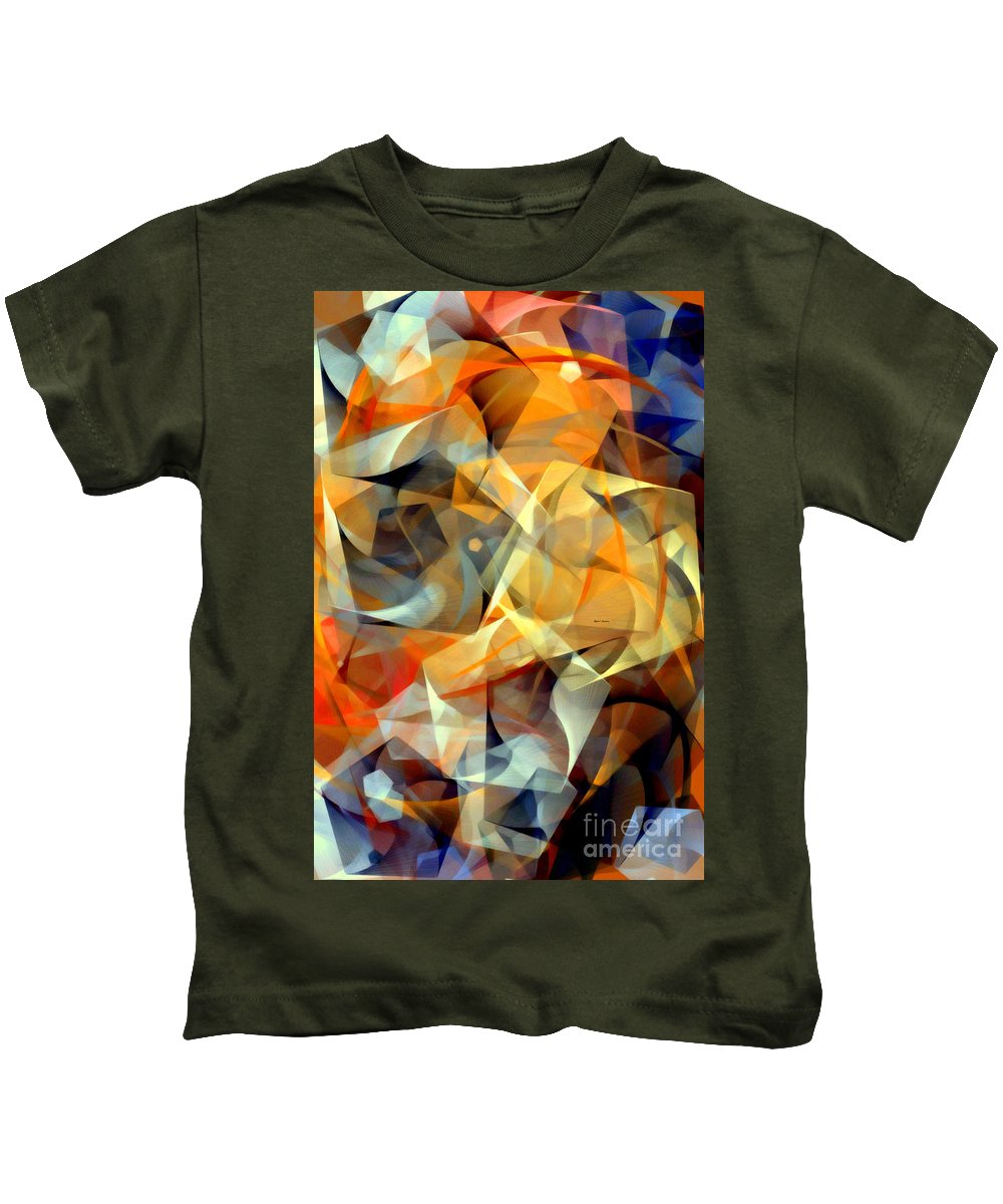 Cosmic - Kids T-Shirt